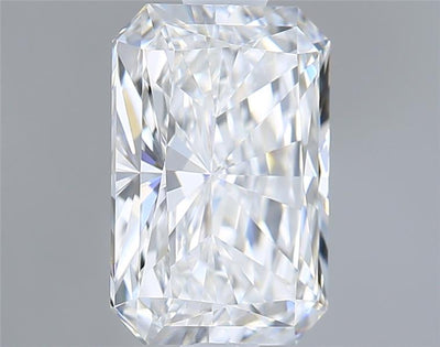1.52 Carat Radiant Lab Diamond :: Greenstar spin frame 06