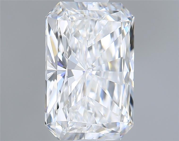 1.52 Carat Radiant Lab Diamond :: Greenstar spin frame 06