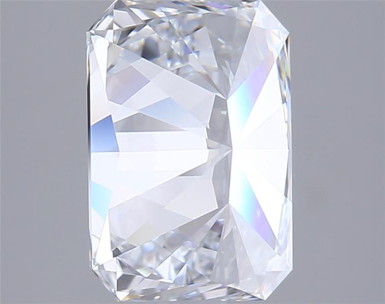 2.04 Carat Radiant Lab Diamond :: Greenstar spin frame 06