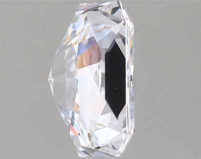 1.49 Carat Radiant Lab Diamond :: Greenstar spin frame 06
