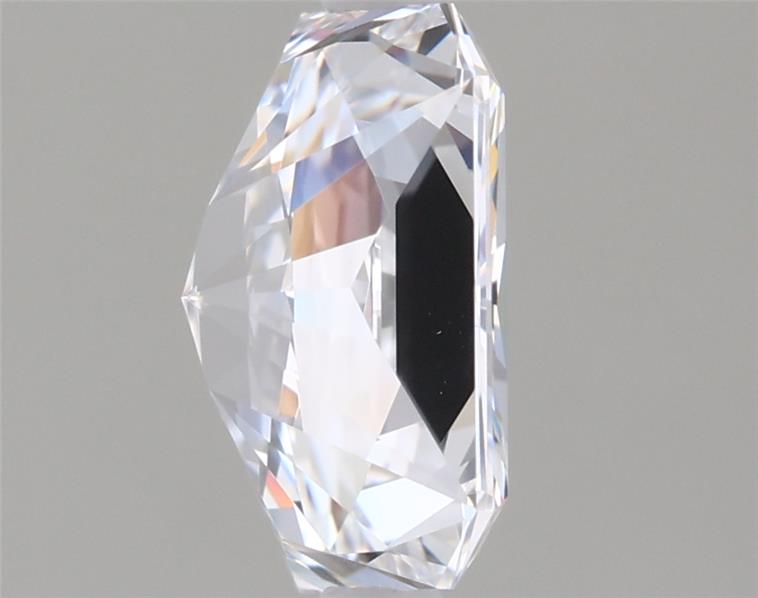 1.49 Carat Radiant Lab Diamond :: Greenstar spin frame 06