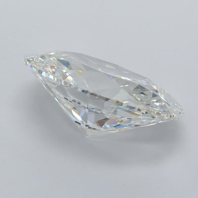 2.54 Carat Oval Lab Diamond :: Greenstar spin frame 06