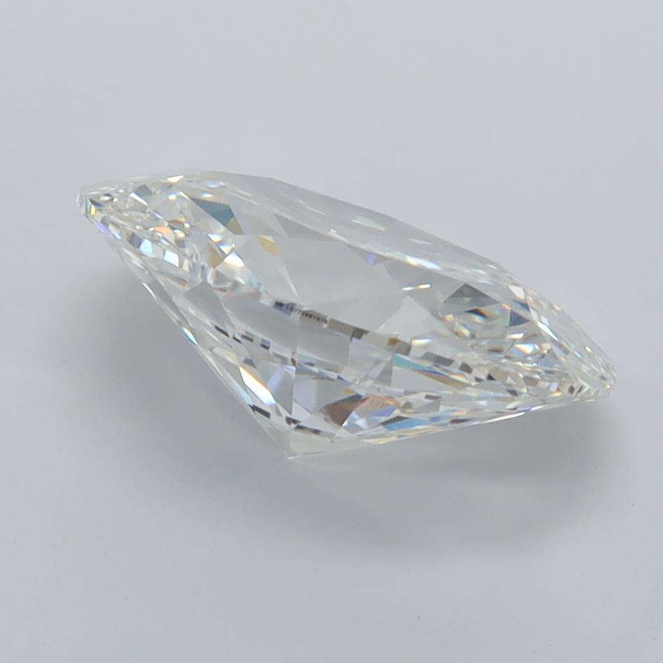 2.54 Carat Oval Lab Diamond :: Greenstar spin frame 06