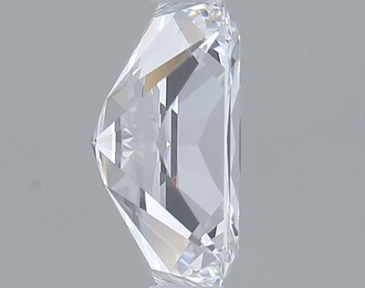 1.12 Carat Radiant Lab Diamond :: Greenstar spin frame 06