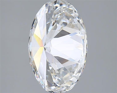 2.54 Carat Oval Lab Diamond :: Greenstar spin frame 06
