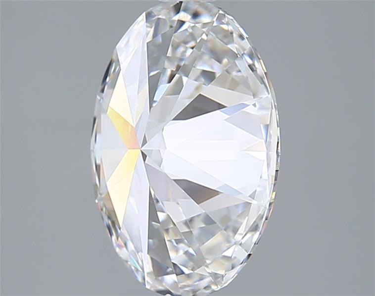 2.54 Carat Oval Lab Diamond :: Greenstar spin frame 06