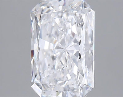 1.61 Carat Radiant Lab Diamond :: Greenstar spin frame 06