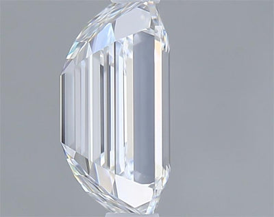1.56 Carat Emerald Lab Diamond :: Greenstar spin frame 06