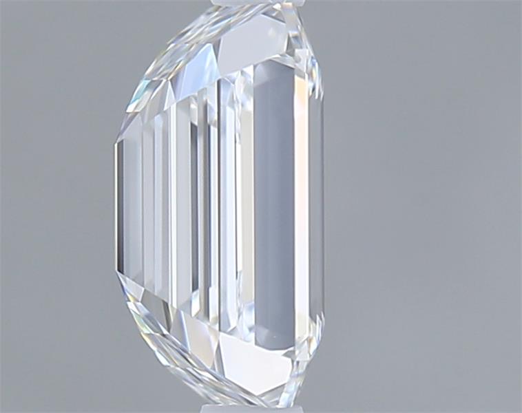 1.56 Carat Emerald Lab Diamond :: Greenstar spin frame 06