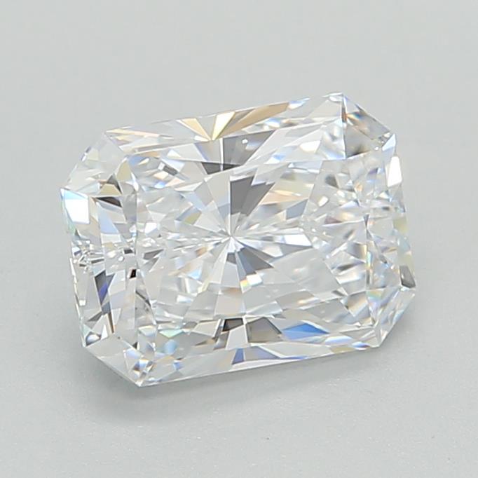 2.03 Carat Radiant Lab Diamond :: Greenstar spin frame 06