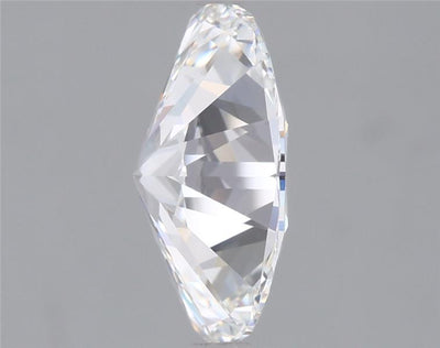 2.02 Carat Oval Lab Diamond :: Greenstar spin frame 06