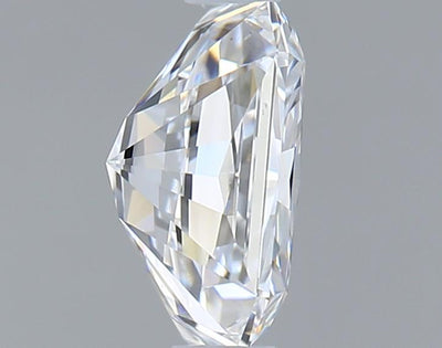 1.00 Carat Radiant Lab Diamond :: Greenstar spin frame 06