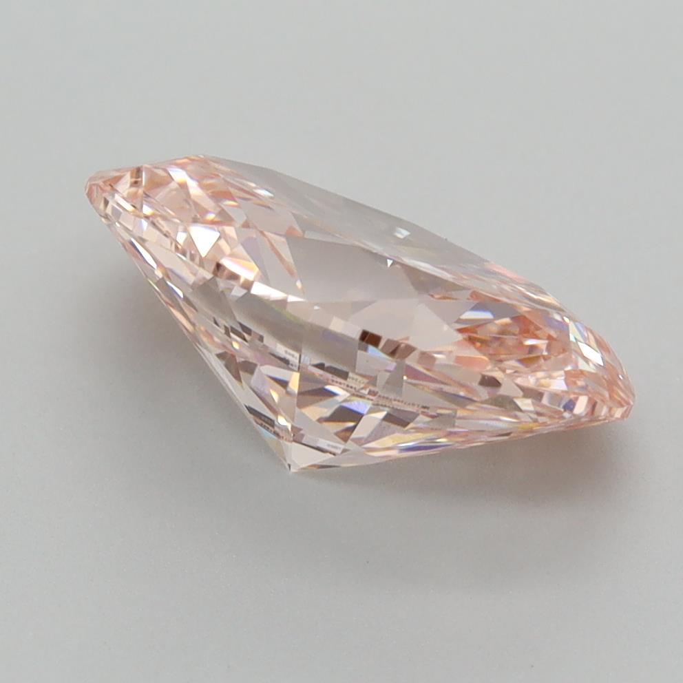 3.02 Carat Oval Lab Diamond :: Greenstar spin frame 06