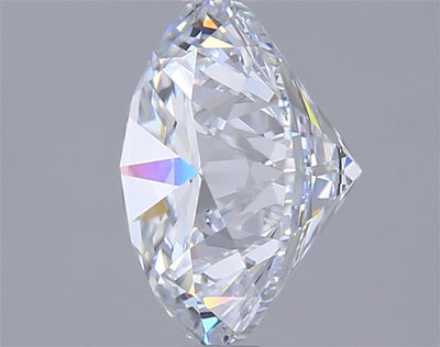 2.52 Carat Round Lab Diamond :: Greenstar spin frame 06