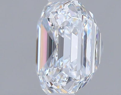 1.90 Carat Asscher Lab Diamond :: Greenstar spin frame 06