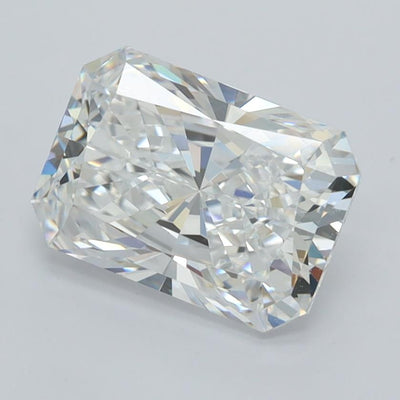 2.04 Carat Radiant Lab Diamond :: Greenstar spin frame 06