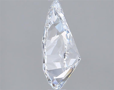 1.57 Carat Pear Lab Diamond :: Greenstar spin frame 06