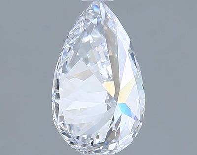 1.04 Carat Pear Lab Diamond :: Greenstar spin frame 06
