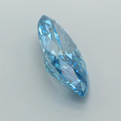 4.02 Carat Marquise Lab Diamond :: Greenstar spin frame 06