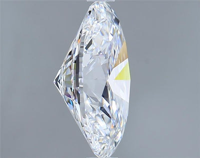 2.04 Carat Oval Lab Diamond :: Greenstar spin frame 06