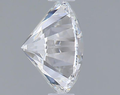 1.03 Carat Round Lab Diamond :: Greenstar spin frame 06