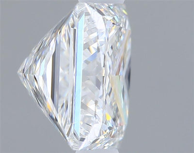 2.05 Carat Princess Lab Diamond :: Greenstar spin frame 06