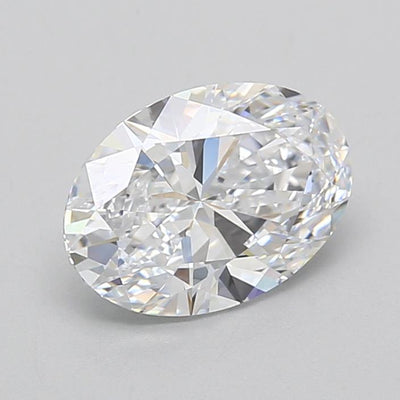 2.04 Carat Oval Lab Diamond :: Greenstar spin frame 06