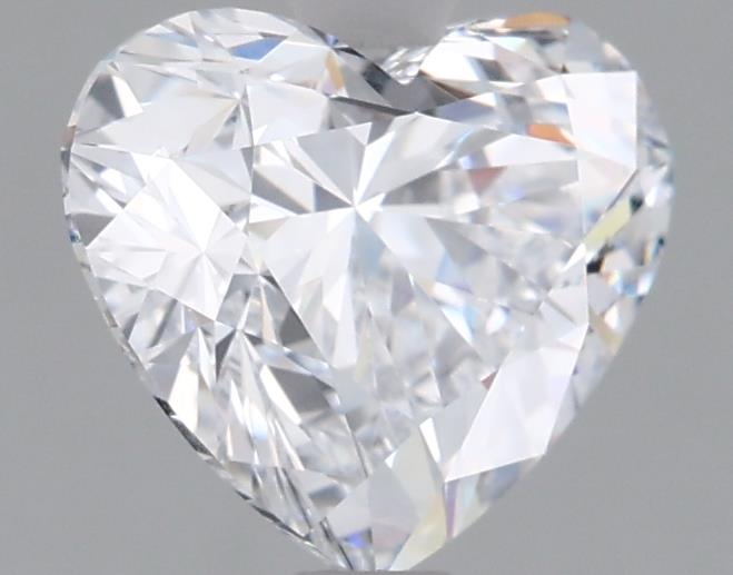 1.51 Carat Heart Lab Diamond :: Greenstar spin frame 06
