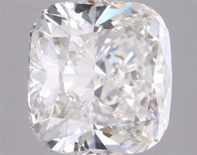 3.05 Carat Cushion Lab Diamond :: Greenstar spin frame 06