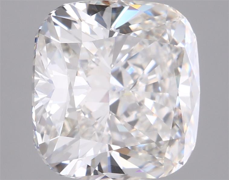 3.05 Carat Cushion Lab Diamond :: Greenstar spin frame 06