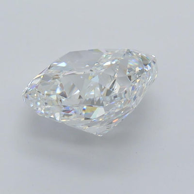 2.08 Carat Cushion Lab Diamond :: Greenstar spin frame 06