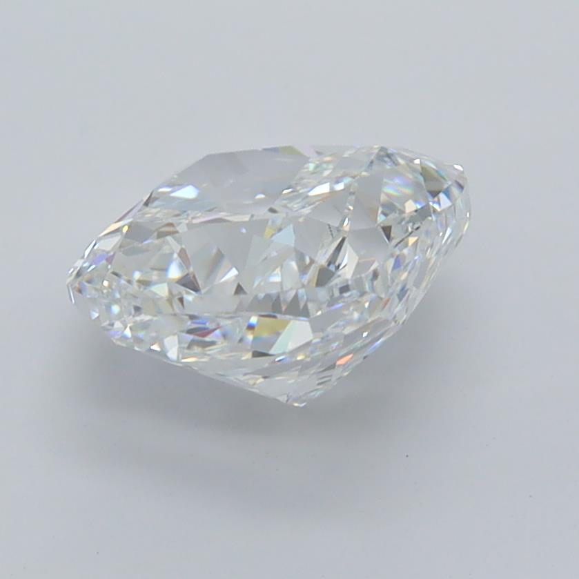 2.08 Carat Cushion Lab Diamond :: Greenstar spin frame 06