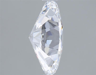 1.54 Carat Oval Lab Diamond :: Greenstar spin frame 06