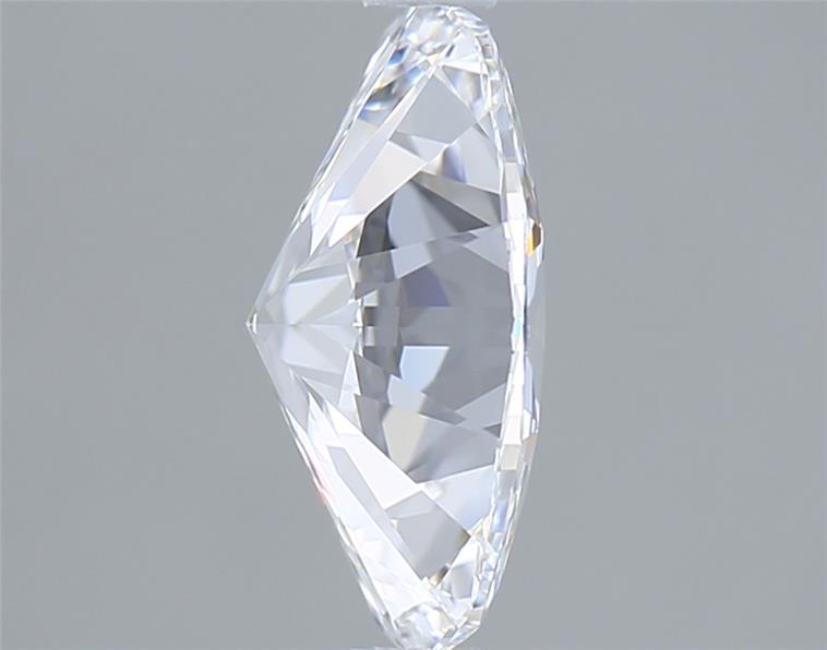 1.54 Carat Oval Lab Diamond :: Greenstar spin frame 06