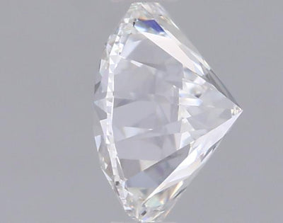 1.00 Carat Round Lab Diamond :: Greenstar spin frame 06