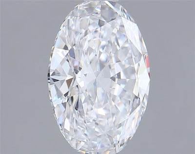1.28 Carat Oval Lab Diamond :: Greenstar spin frame 06