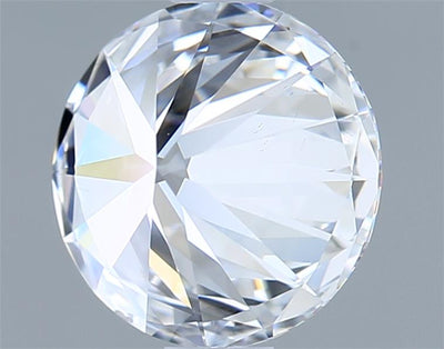 1.00 Carat Round Lab Diamond :: Greenstar spin frame 06