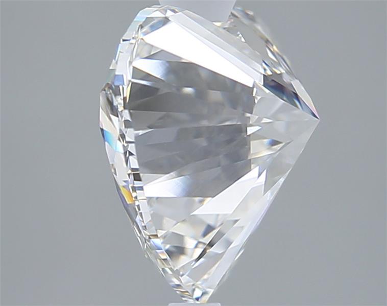5.06 Carat Heart Lab Diamond :: Greenstar spin frame 06