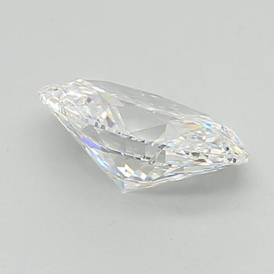 2.06 Carat Oval Lab Diamond :: Greenstar spin frame 06