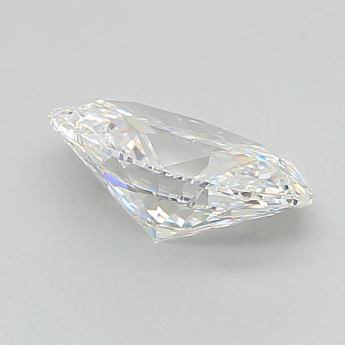 2.06 Carat Oval Lab Diamond :: Greenstar spin frame 06