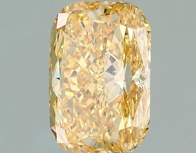 1.05 Carat Cushion Lab Diamond :: Greenstar spin frame 06