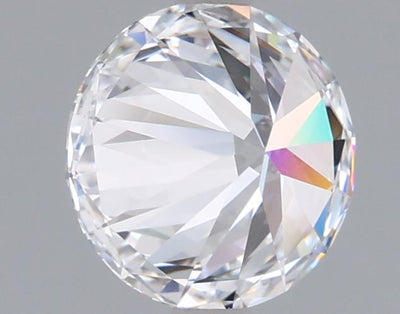 1.08 Carat Round Lab Diamond :: Greenstar spin frame 06