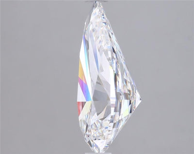 2.09 Carat Pear Lab Diamond :: Greenstar spin frame 06
