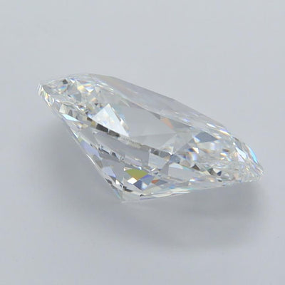 2.04 Carat Oval Lab Diamond :: Greenstar spin frame 06