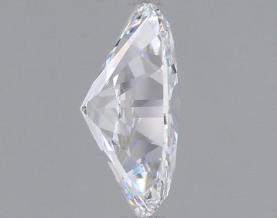 1.00 Carat Oval Lab Diamond :: Greenstar spin frame 06