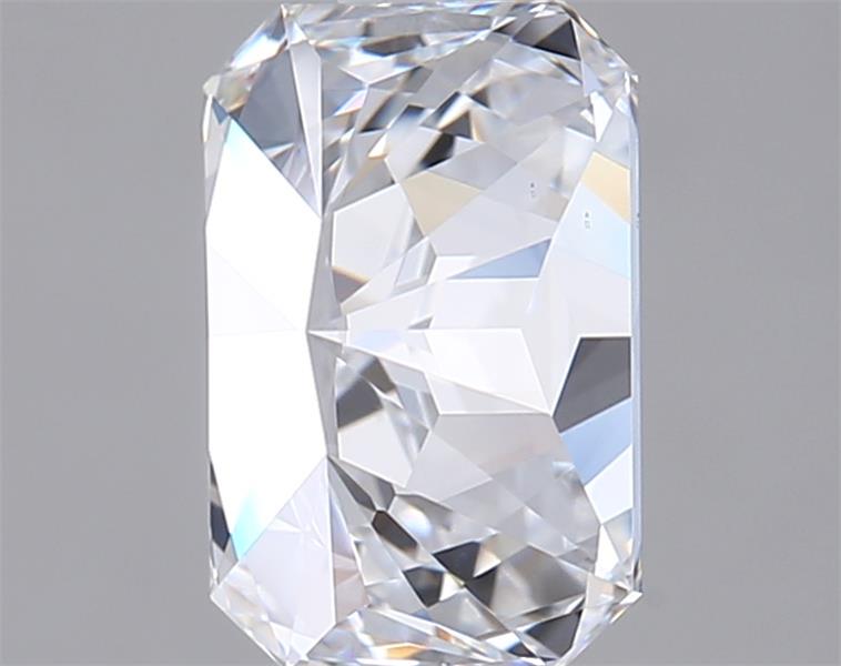 1.50 Carat Radiant Lab Diamond :: Greenstar spin frame 06