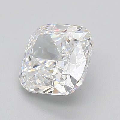 2.09 Carat Cushion Lab Diamond :: Greenstar spin frame 06