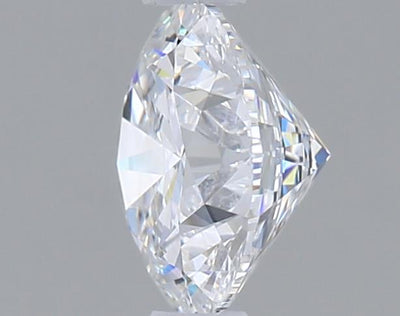 1.07 Carat Round Lab Diamond :: Greenstar spin frame 06