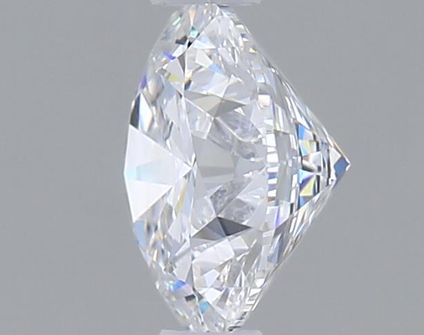 1.07 Carat Round Lab Diamond :: Greenstar spin frame 06