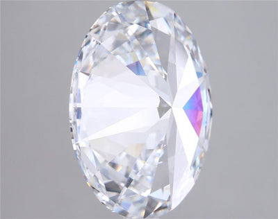 3.06 Carat Oval Lab Diamond :: Greenstar spin frame 06